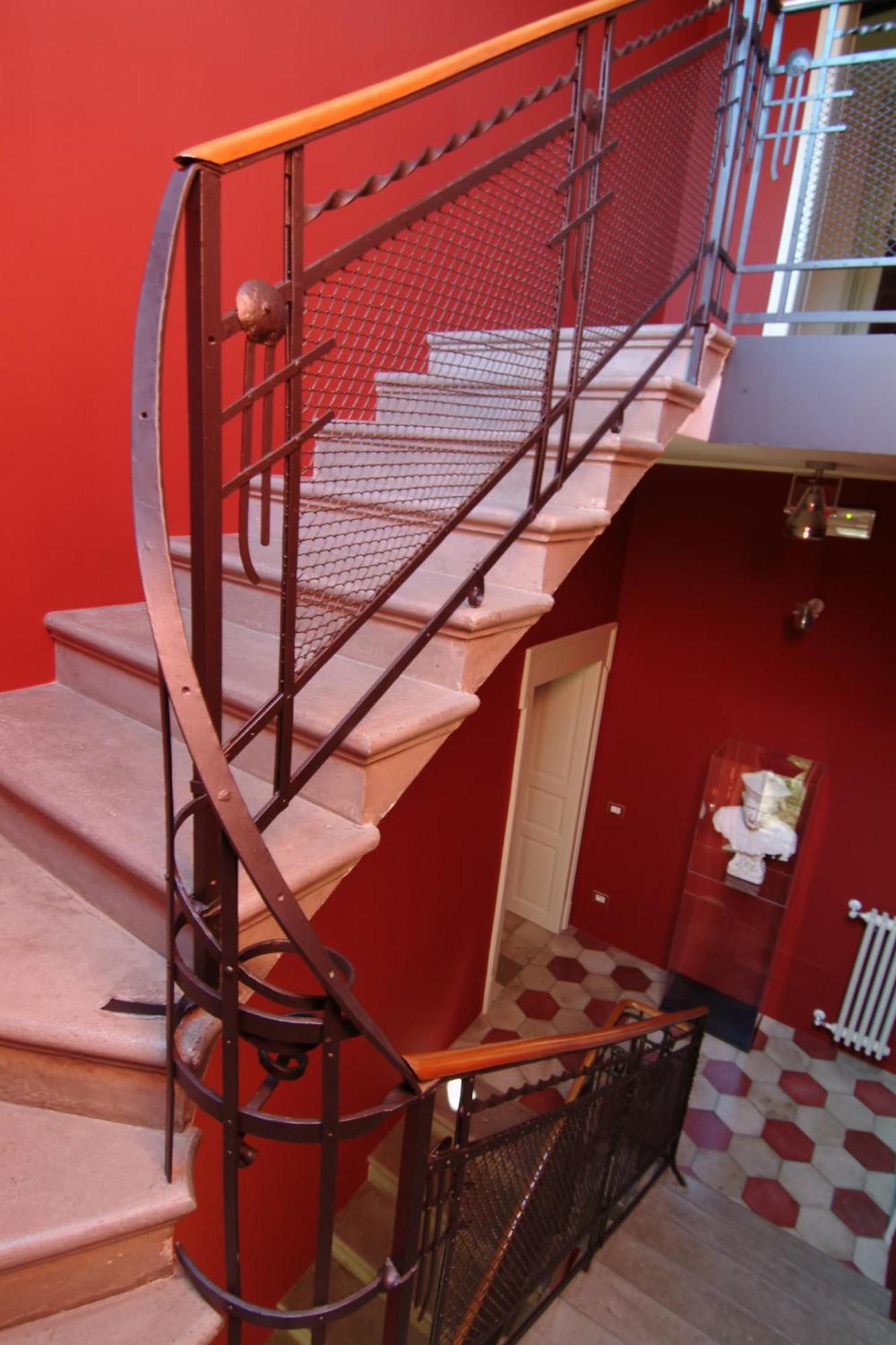 Casa Brenna Tosatto Art Experience Aparthotel Lenno Exteriör bild