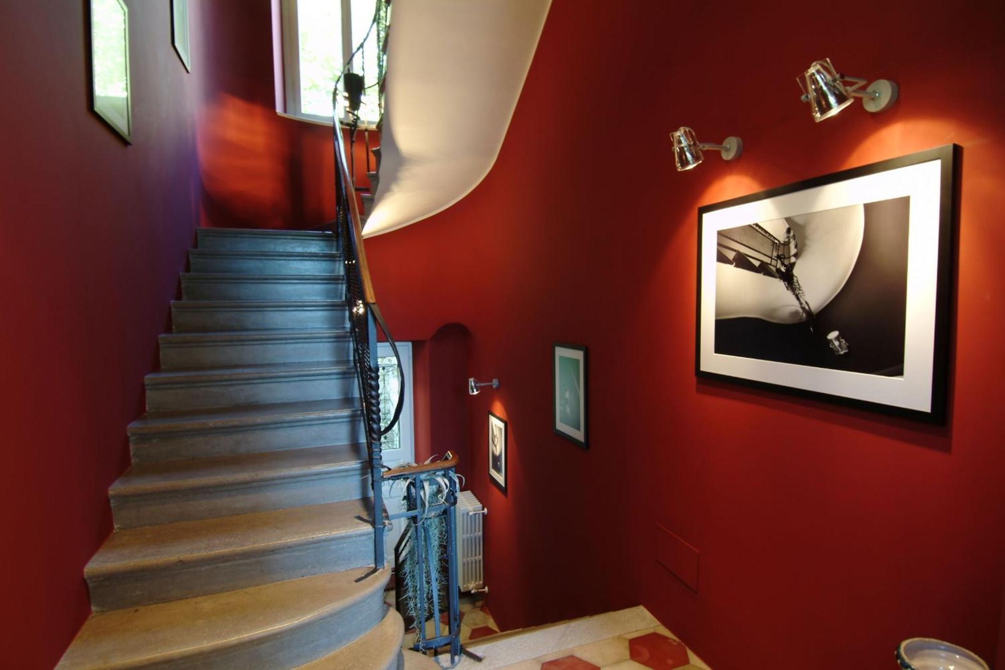 Casa Brenna Tosatto Art Experience Aparthotel Lenno Exteriör bild