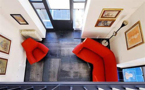 Casa Brenna Tosatto Art Experience Aparthotel Lenno Exteriör bild