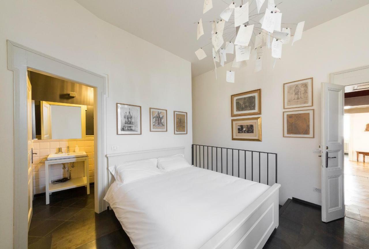 Casa Brenna Tosatto Art Experience Aparthotel Lenno Exteriör bild